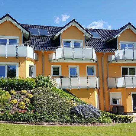 Zuhause Am Meer Грёмиц Экстерьер фото
