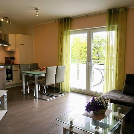 Zuhause Am Meer Грёмиц Экстерьер фото